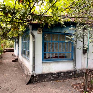 Продам будинок на югоке