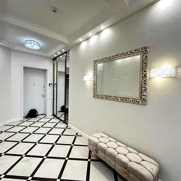 Без%! Продаж квартира в ЖК Карнегі, м.Кловська (150 кв.м.) ЖК Карнегі