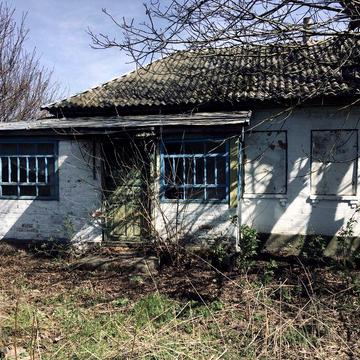 Продам будинок с.Кипти