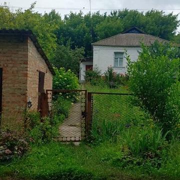 Продається житловий будинок
