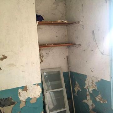 продам квартиру.В раёне Щебзавод.