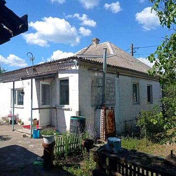 Срочно продам добротный дом