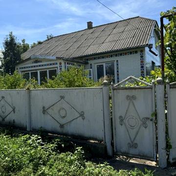 Продам будинок с.Сокіл