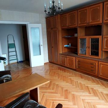 3х комнатная,  Троещина ,Драйзера 36