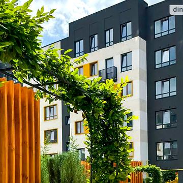 Продаж 1к Квартира Соборна вулиця ЖК Молодость