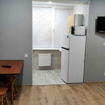 Сдаем Смарт-квартиру ЖК Фортуна