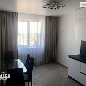 Продаж 1к Квартира Академіка Сахарова вулиця