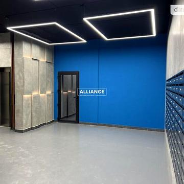 Продаж 1к Квартира Ленкавського вулиця ЖК Manhattan