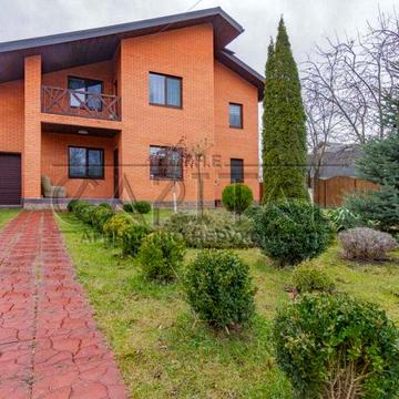 Продажа дома, Пуховка, Броварской р-н