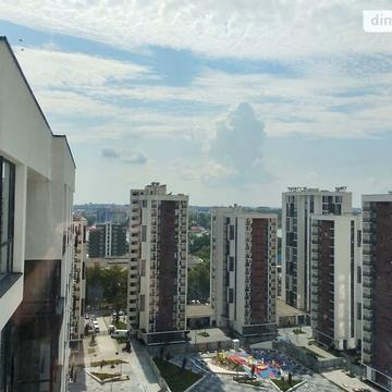 Продаж 1к Квартира Ленкавського вулиця ЖК Manhattan