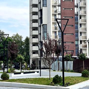 Продаж 1к Квартира Ленкавського вулиця ЖК Manhattan