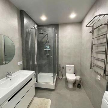 Продаж 2к Квартира Університетська (Карла Маркса) вулиця ЖК City Park 2