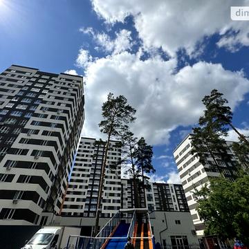 Продаж 2к Квартира Виговського (Суворова) вулиця ЖК Chehov Парк Квартал