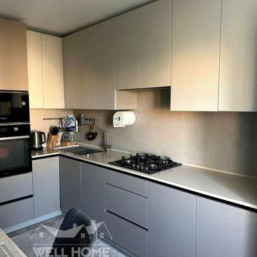 Продаж затишної квартири 3к Незалежності,  Бровари