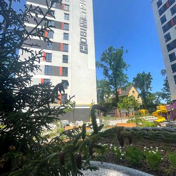 Продаж 1к Квартира Павленка вулиця ЖК Новые Метры Center