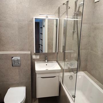 Продаж 1к Квартира вул. Остромирська ЖК Life