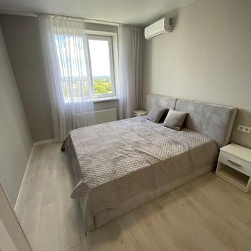 Продаж 1к Квартира Остромирська вулиця ЖК Life