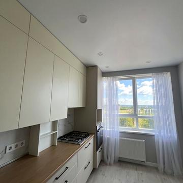 Продаж 1к Квартира Остромирська вулиця ЖК Life