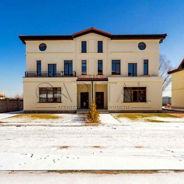 Продажа дома, КГ Фонтан, Подгорцы, Обуховский