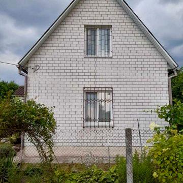 Київська область, Березань, Дача 60 м2, 7 соток землі