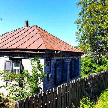 Самойлівський пров.