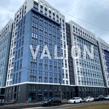 Святослава Хороброго вул., 11б