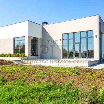 Продаж будинку, с. Березівка, Макарівський р-н