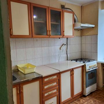 Продаж 1к Квартира вул. Крилова