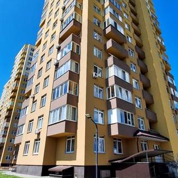 Продам 2 ком. квартиру в ЖК Сонячний 60 кв.м. ЖК Сонячний
