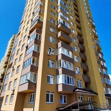 Продам 2 ком. квартиру в ЖК Сонячний 60 кв.м. ЖК Сонячний