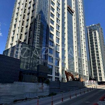 Продаж квартири, ЖК Новопечерські Липки, Драгомирова, Верхогляда ЖК Новопечерські Липки