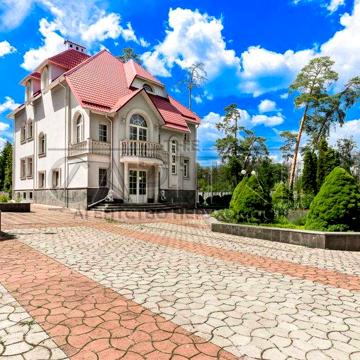Продаж резиденції, Катеринівка, Святошинський р-н