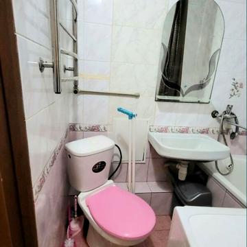 Продаж 2к Квартира Генерала Алмазова (Генерала Карпенка) вулиця
