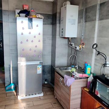 Продаж 3к Квартира Київська вулиця