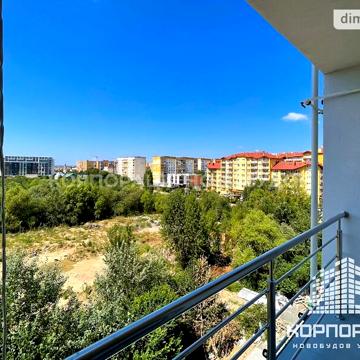 Продажа 2к квартира Богомольця вулиця ЖК ул. Богомольца, 19