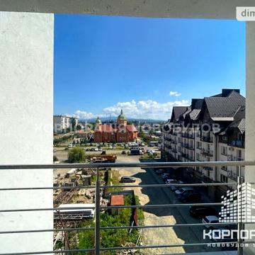 Продаж 2к Квартира Богомольця вулиця ЖК ул. Богомольца, 19