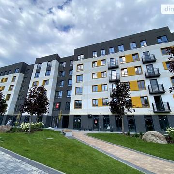 Продаж 2к Квартира Соборна вулиця ЖК Молодость