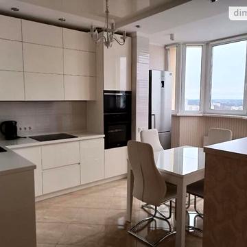 Продаж 1к Квартира Київська вулиця ЖК Лесной квартал