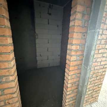 Продаж 1к Квартира Кобилянської Ольги вулиця ЖК Синергия Сити