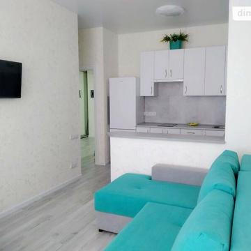 Продаж 1к Квартира вул. Макаренка ЖК Фонтан