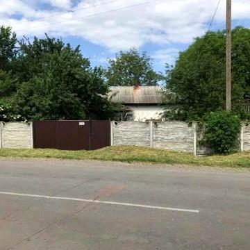 Продам приватний будинок
