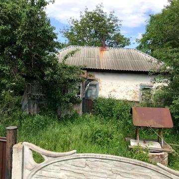 Продам приватний будинок