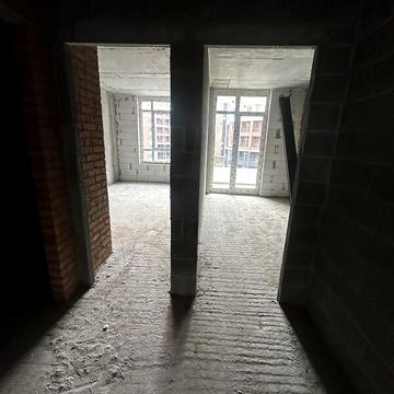 Продаж 1к Квартира Кобилянської Ольги вулиця ЖК Синергия Сити