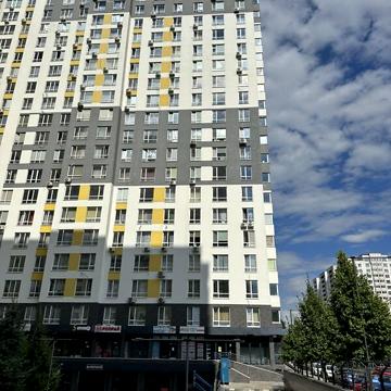 Продаж 2к Квартира Університетська вулиця ЖК Сяйво 2