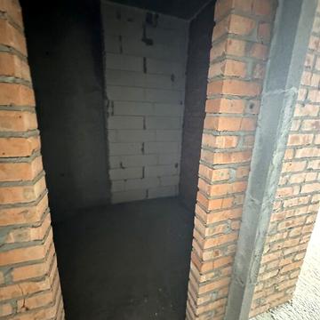 Продаж 1к Квартира Достоєвського вулиця ЖК Синергия Сити