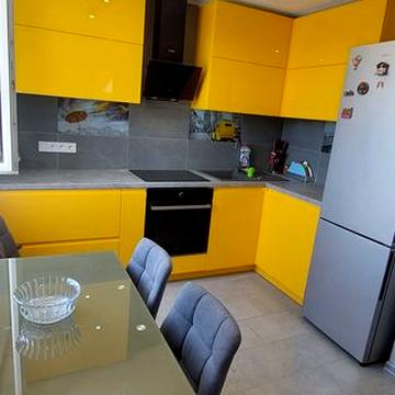 Продам 2-ку в новострое по ул. Сухомлинского