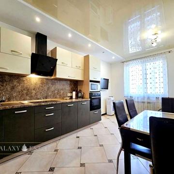 Оренда|2к,77м²,5поверх|Скрипника,40 (Островського),м.Вокзальна 15хв