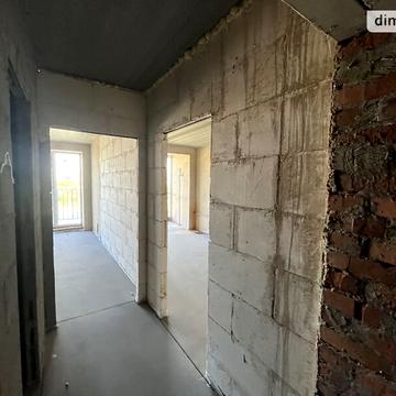 Продаж 1к Квартира Гостомельська вулиця ЖК в Лесной Буче