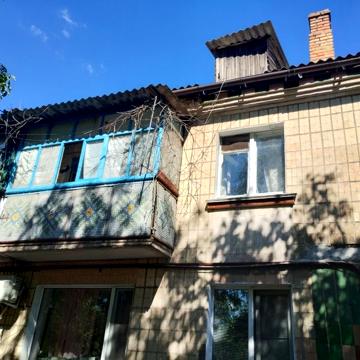 Продам 2 кім. квартиру,15 район