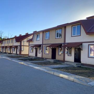 Паркова